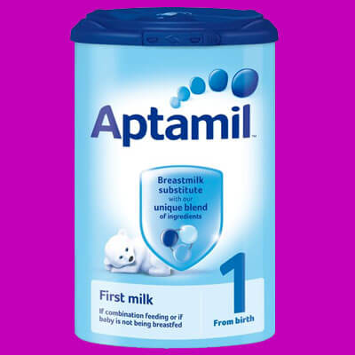Aptamil 1