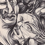 SKETCHES - GALLERY 1